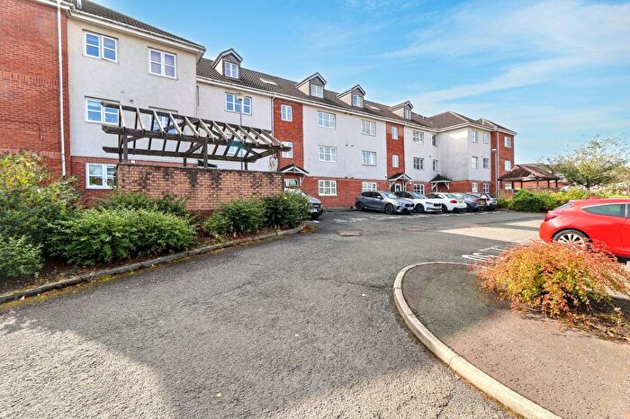 2 Bedroom Flat For Sale In Turners Avenue, Paisley, Renfrewshire, PA1