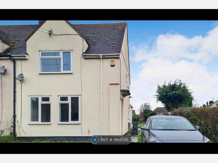 3 Bedroom Semi-Detached House To Rent In Colchester Road, Heybridge, Maldon, CM9