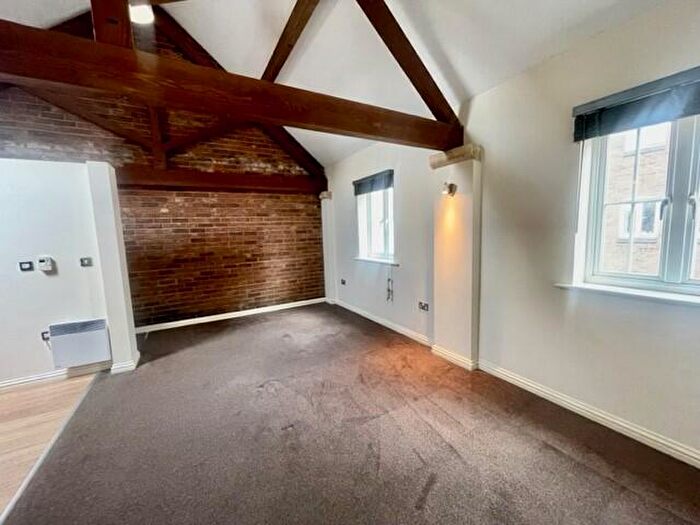 1 Bedroom House To Rent In The Mill, Kirton, PE20