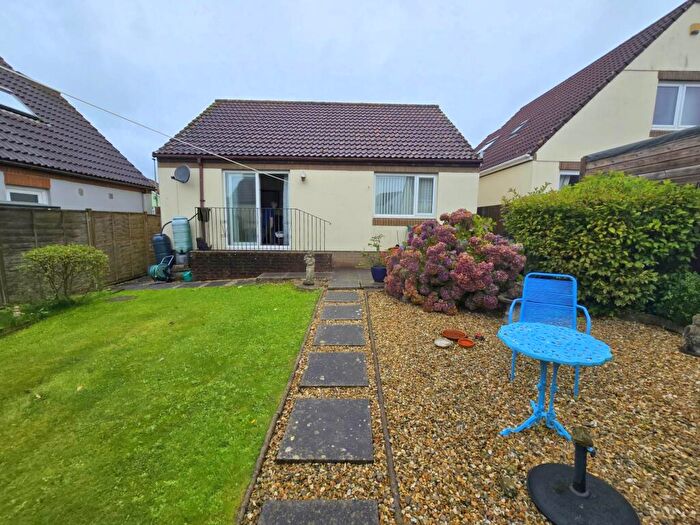 2 Bedroom Bungalow For Sale In Auction Way, Bideford, EX39