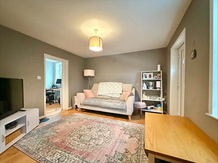 2 Bedroom End Of Terrace House For Sale In Common Road, Hemsby, NR29