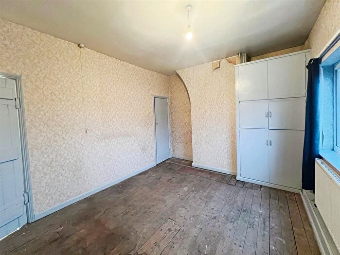 3 Bedroom Terraced House For Sale In Chapel Street, Langwith, Mansfield, NG20
