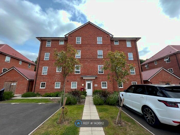 2 Bedroom Flat To Rent In Tawny Grove, Coventry, CV4