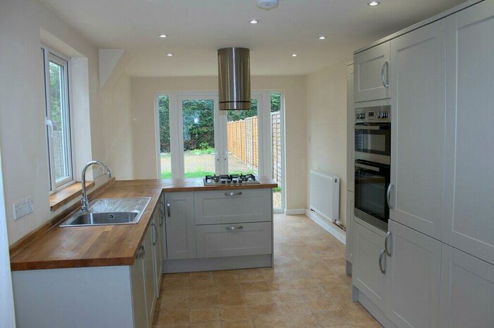 3 Bedroom Detached House To Rent In Oakley Villa St Philips Road, Newmarket, Suffolk, CB8