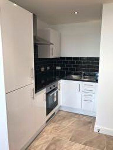 1 Bedroom Apartment To Rent In York Towers, York Road, Leeds, LS9