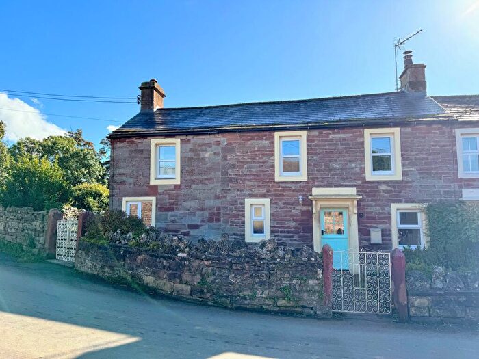 2 Bedroom Character Property To Rent In Skirwith, Penrith, CA10