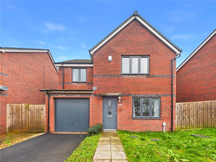 4 Bedroom Detached House For Sale In Aldridge Place, Tithebarn, Exeter, Devon, EX1