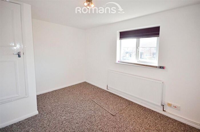 1 Bedroom Semi-Detached House To Rent In Langtons Meadow, Farnham Common, SL2