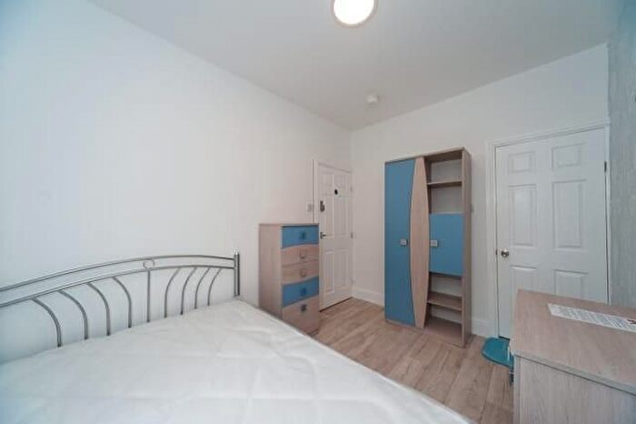 Property To Rent In Walgrave Street, Hull, HU5