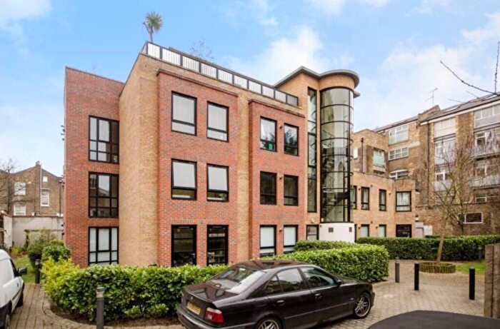 1 Bedroom Flat To Rent In Manor Gardens, Holloway, N7
