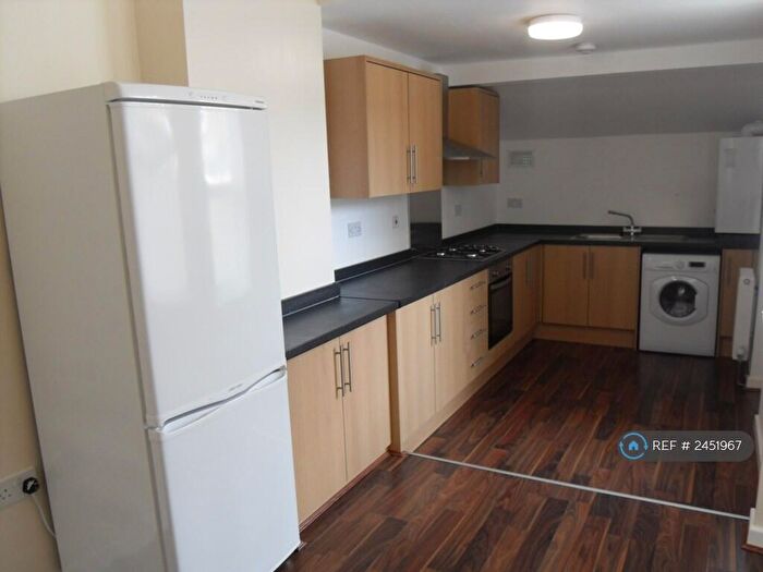 3 Bedroom Terraced House To Rent In Russell Road, Mossley Hill, Liverpool, L18