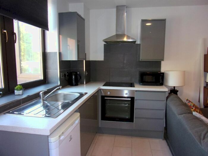 1 Bedroom Flat To Rent In Walsall Road, Perry Barr, Birmingham, B42