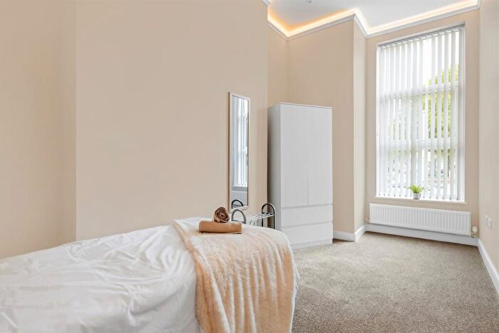 1 Bedroom Apartment To Rent In -, Noel Street, Noel Street, NG7