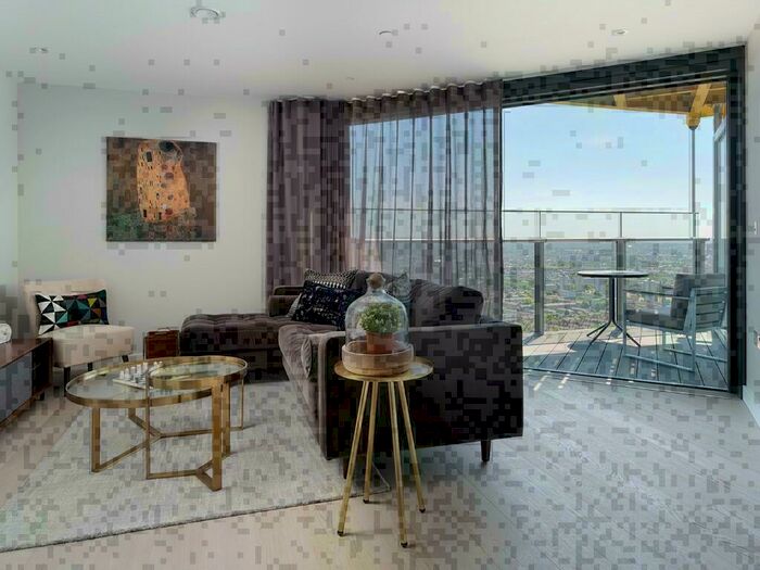 2 Bedroom Apartment To Rent In Uncle, Churchyard Row, London, SE11