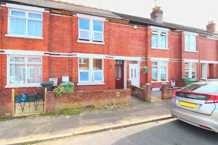 3 Bedroom Terraced House To Rent In Kitchener Avenue, Gloucester, GL1