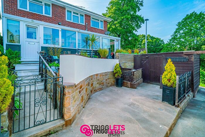 4 Bedroom Detached House For Sale In Primrose Way, Hoyland, Barnsley, S74