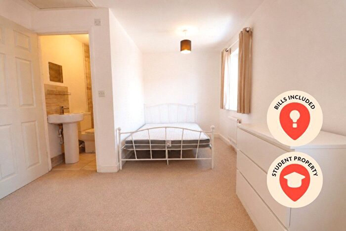 1 Bedroom Property To Rent In Kings Drive, Stoke Gifford, Bristol, Gloucestershire, BS34
