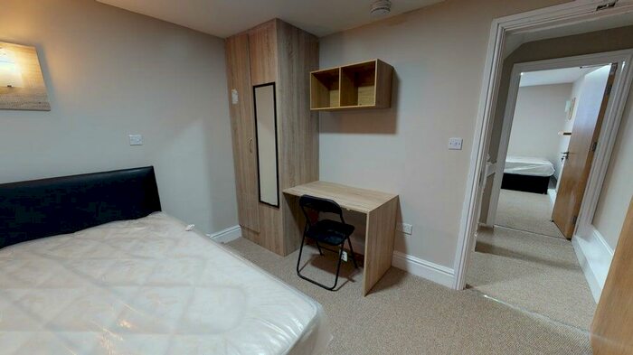 6 Bedroom House To Rent In Rookery Road, Selly Oak, B29