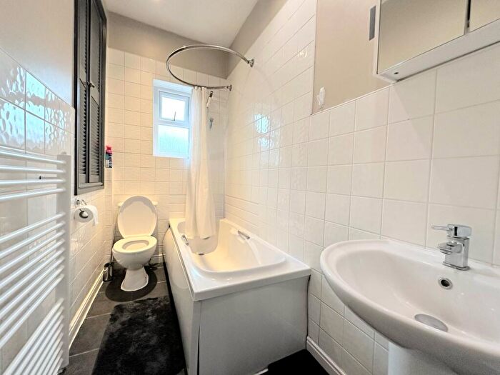 2 Bedroom Terraced House For Sale In Almond Street, Astley Bridge, Bolton, BL1