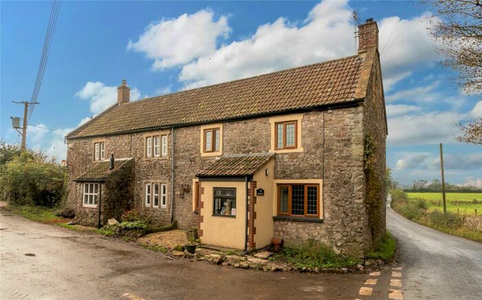 3 Bedroom Semi-Detached House For Sale In Midway, Stoke St. Michael, Somerset, BA3