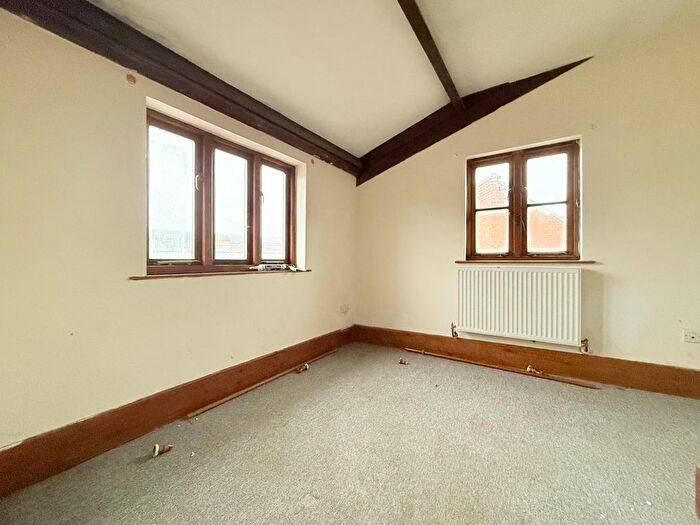 2 Bedroom End Of Terrace House To Rent In Moreton-On-Lugg, Hereford, HR4