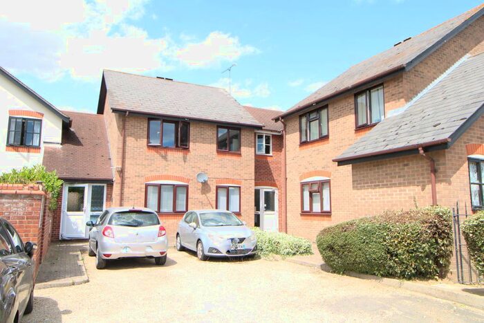 2 Bedroom Flat To Rent In Stable Close, Stanway, Colchester, CO3