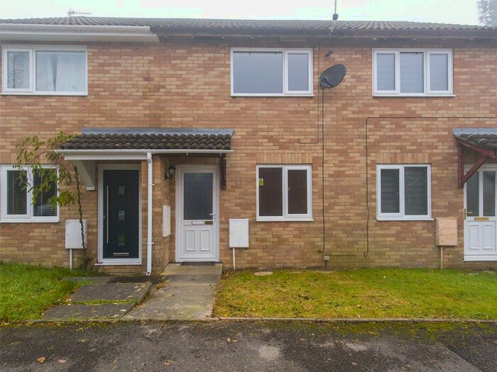 2 Bedroom Property To Rent In Davis Avenue, Bryncethin, Bridgend, CF32