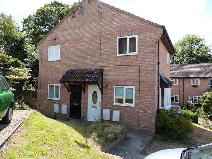 1 Bedroom House To Rent In Barrington Road, Watchfield, SN6