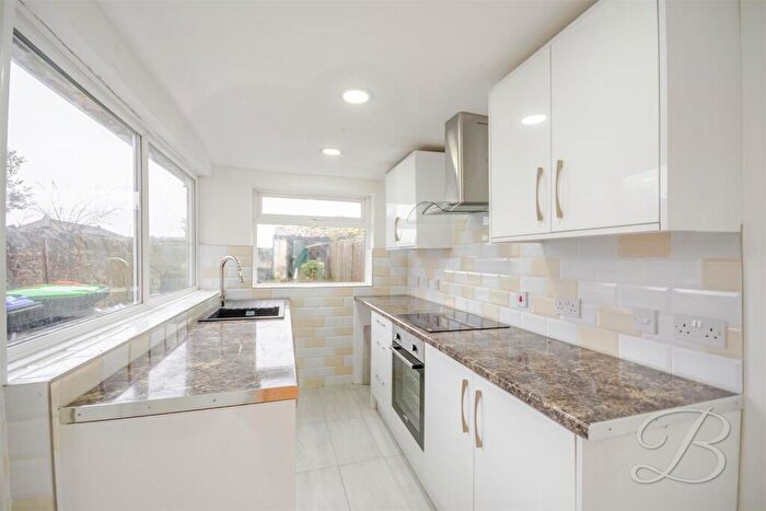 Studio To Rent In Mansfield Road, Skegby, Sutton-In-Ashfield, NG17