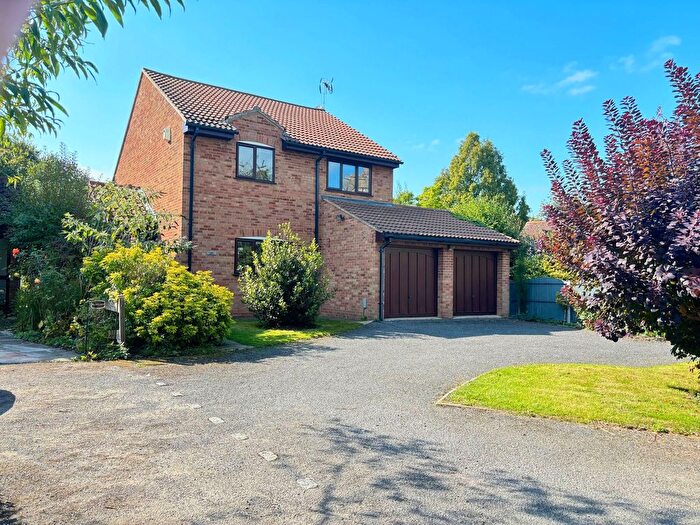 4 Bedroom Detached House For Sale In Sandhurst Lane, Sandhurst, GL2