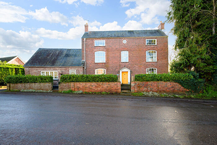 5 Bedroom Detached House For Sale In Goodrich With Annexe, HR9