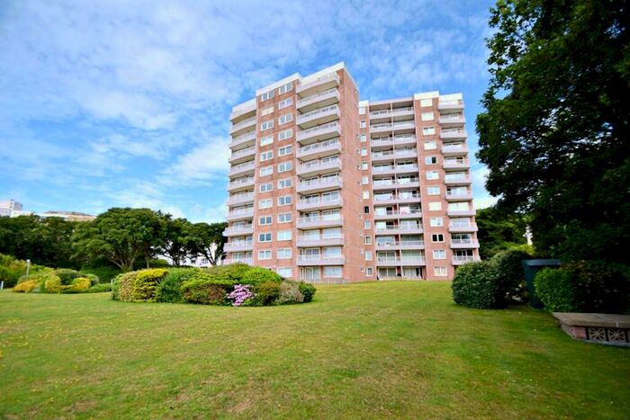 1 Bedroom Flat To Rent In Bournemouth, BH1