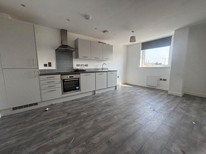 1 Bedroom Property To Rent In Coventry Road, Birmingham, B25