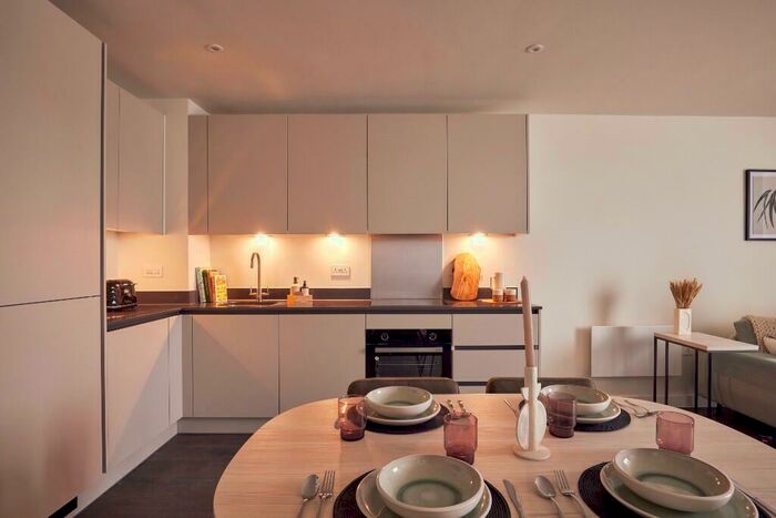 1 Bedroom Apartment To Rent In Corkfield, Pershore Road, Birmingham, B5