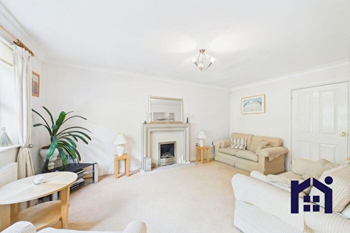 4 Bedroom Detached House For Sale In Langton Brow, Eccleston, PR7