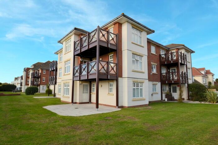 2 Bedroom Flat To Rent In Southbourne, BH5
