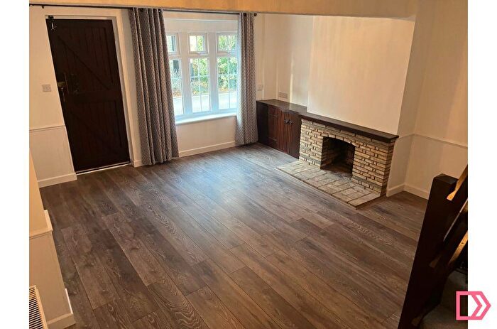 2 Bedroom Terraced House To Rent In Crown Walk, St. Ives, Huntingdon, Cambridgeshire, PE27