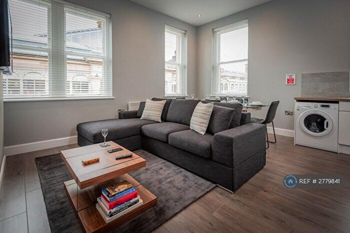 2 Bedroom Flat To Rent In Market Street, Bolton, BL1