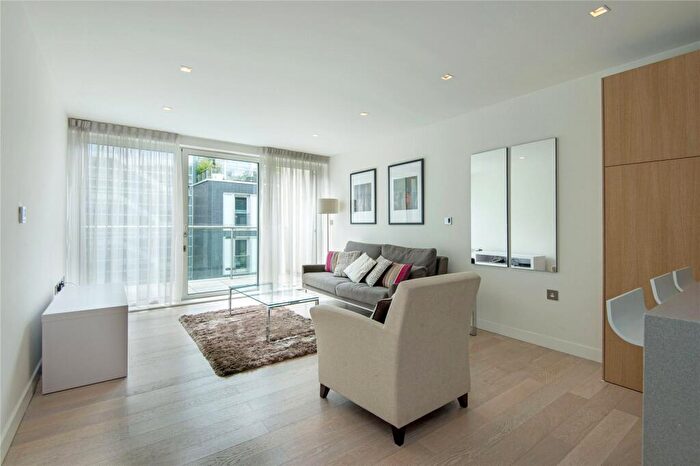 2 Bedroom Apartment To Rent In Wenlock Road, N1