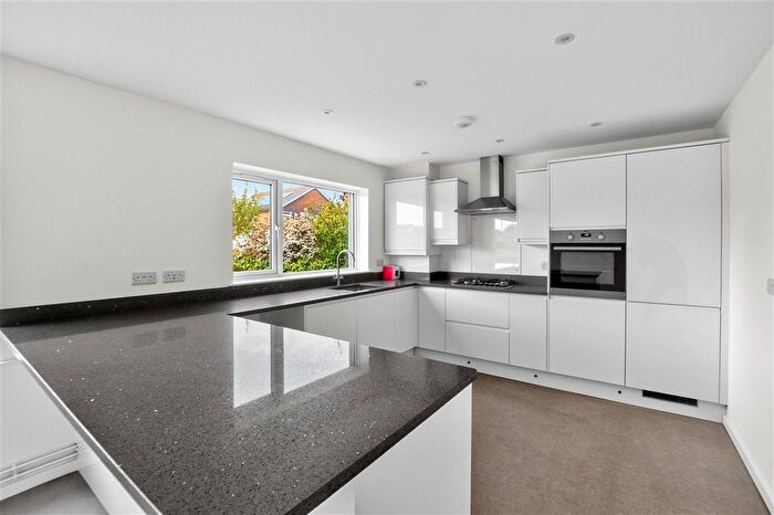 3 Bedroom Detached Bungalow For Sale In Dunes Road, Greatstone, Kent, TN28