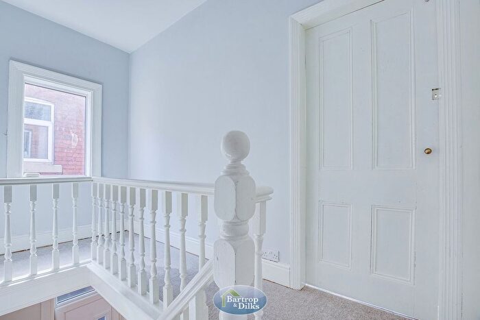 3 Bedroom Detached House For Sale In Anston Avenue, Worksop, S81