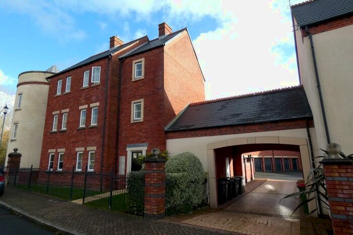 2 Bedroom Apartment To Rent In Middleton Road, Fulwood, Preston, PR2
