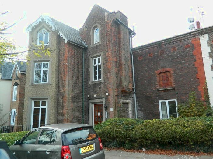 1 Bedroom Flat To Rent In Stoke House, Upton Park, Slough, Berkshire, SL1