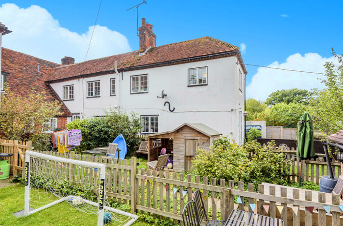 3 Bedroom Cottage For Sale In Braishfield Road, Braishfield, Romsey, Hampshire, SO51