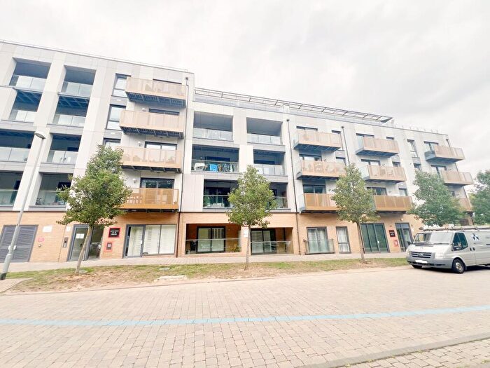 2 Bedroom Flat To Rent In Watson Heights, City Centre, Chelmsford, Essex, CM1