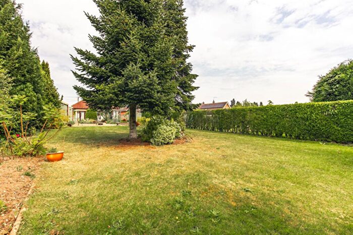 2 Bedroom Detached Bungalow For Sale In Chain Free In Fakenham, NR21