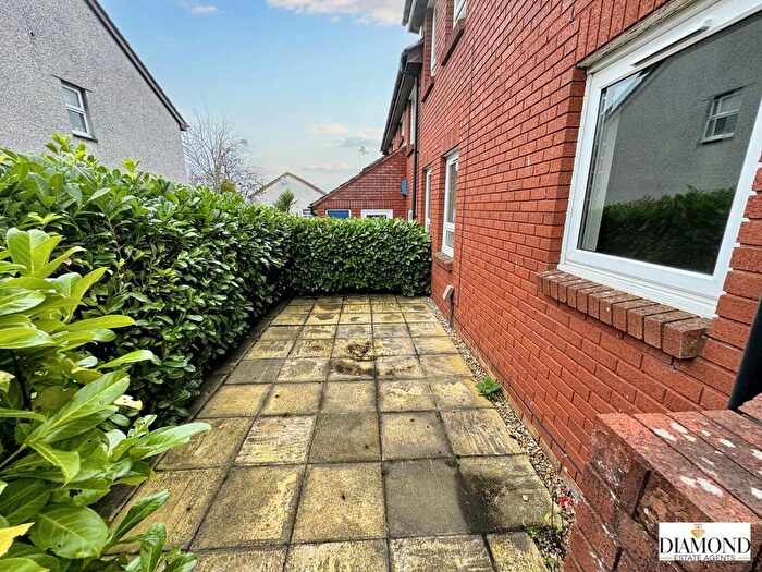 1 Bedroom Flat To Rent In Smith Field Road, Exeter, EX2