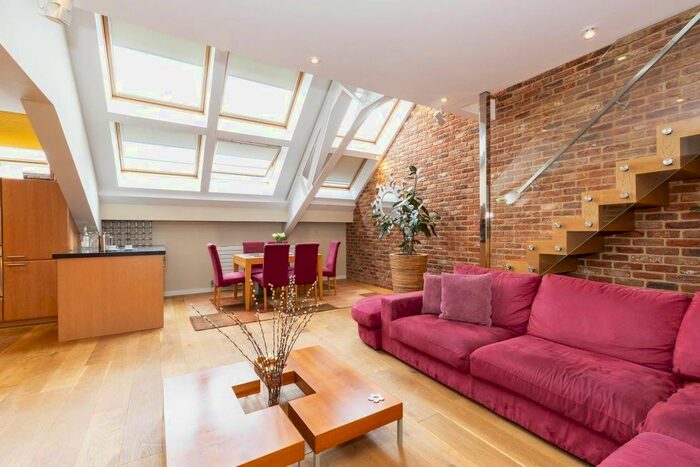 3 Bedroom Flat To Rent In Brook Road, London, NW2