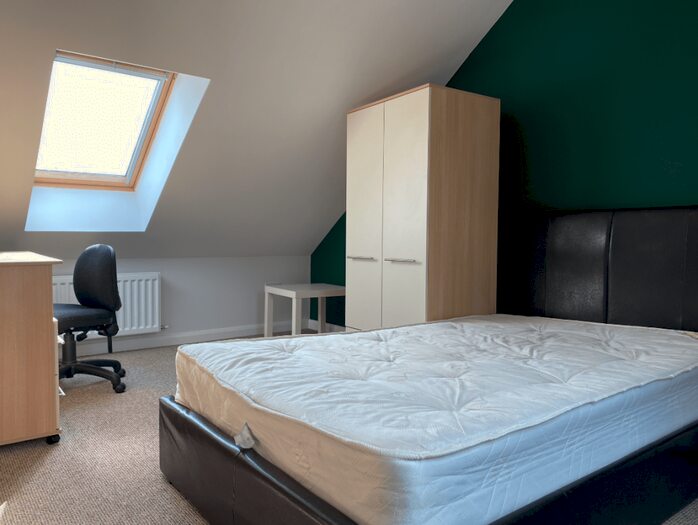 4 Bedroom Terraced House To Rent In Foster Street, Lincoln, LN5