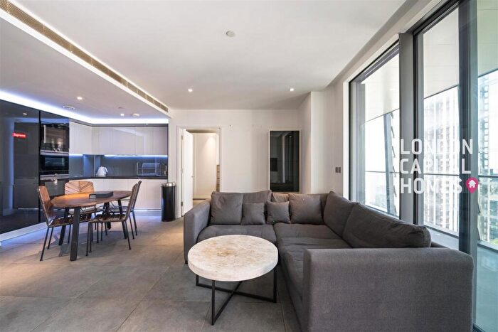 2 Bedroom Apartment To Rent In Dollar Bay Point, Dollar Bay Place, London, E14